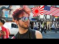 DA TOKYO A NEW YORK! PADOVA INTERNAZIONALE