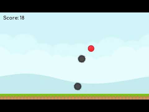 Ball Bounce Mania - addictive game