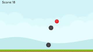 Ball Bounce Mania - addictive game screenshot 3