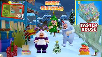 Dark Riddle New Update 17.5.0 | UPDATED MORE NEW SKINKS. NEW STORY | NEW HOUSE | Part 3