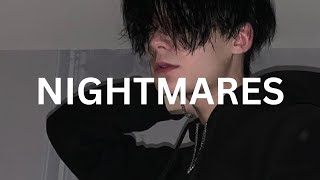 Jamie - nightmares (prod. jaxxee)