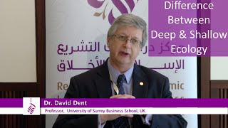 Dr  David Dent 