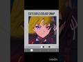 #ytshorts #anime #colorswitch #cote #viral #classroomoftheelite