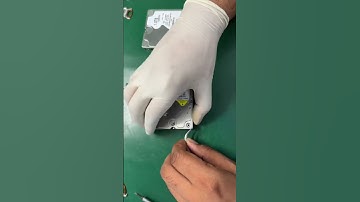 WD Hard Disk 1TB Data Recovery