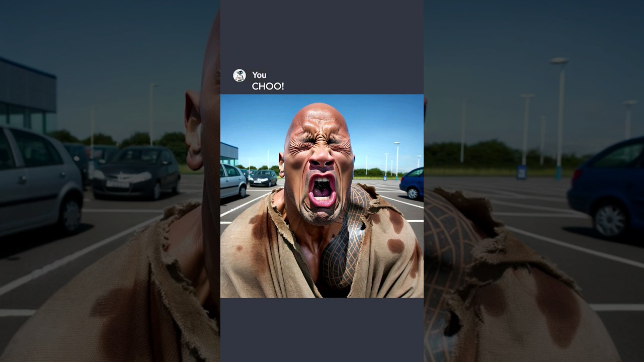 God Bless You Bro (Ai Edition) 🙏  