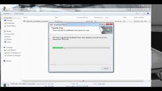 CMS Installation Tutorial - New Age Security