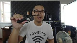 เจาะลึกการใช้ IRIG +Mixer ไลฟ์สดหรืออัดวีดีโอลงมือคลิปเดียวจบ.