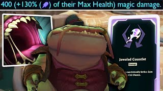Download Lagu I HIT 130% MAX HP CRIT ON TAHM KENCH MP3 Download Lagu I HIT 130% MAX HP CRIT ON TAHM KENCH MP3