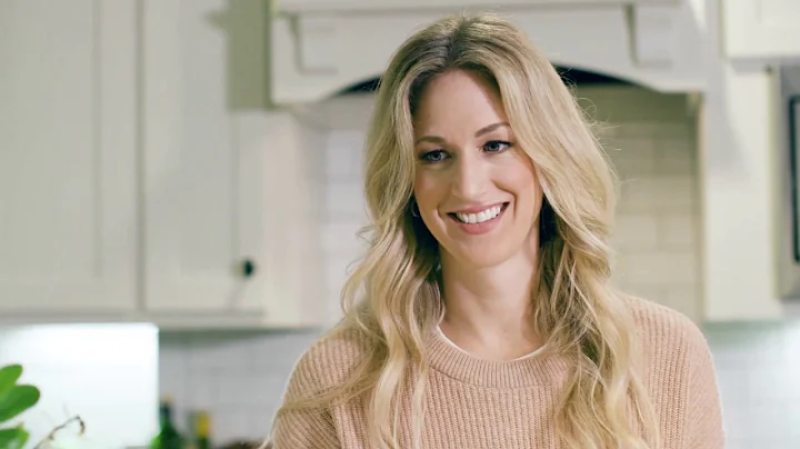 Meet Genevieve Williams