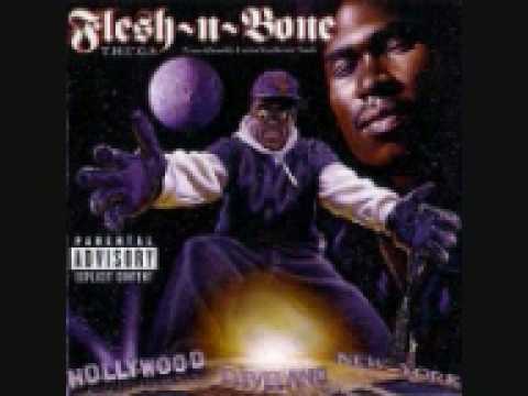 Flesh-N-Bone - What The World Needs Now ft. Dionne...