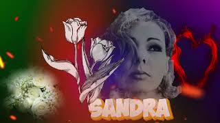 Sandra  -  Stop For A Minutes   /2023.Djremix.