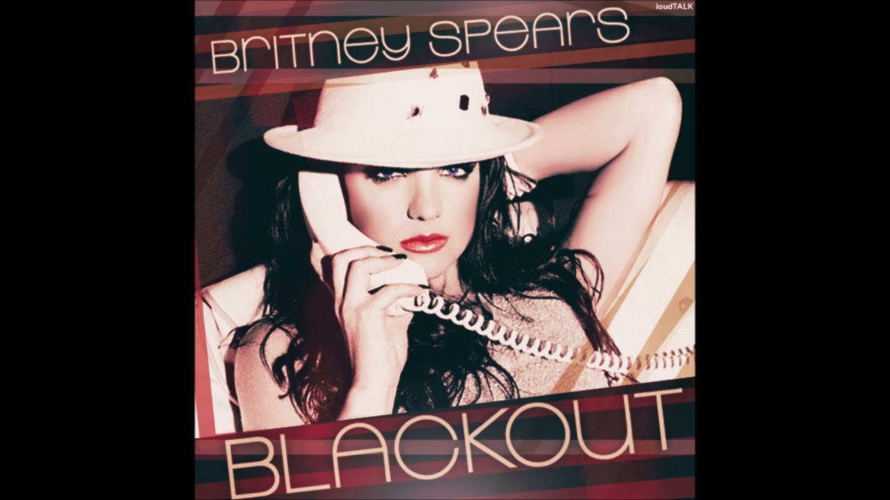 Britney Spears - All Unreleased Songs from 
