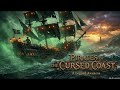 Pirates of the Cursed Coast | Epic Swashbuckling Orchestral Music