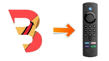 How to Download BeeAnime on Firestick - Full Guide