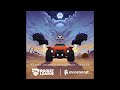 Monstercat X Rocket League - Legacy (Spookster Vibes Custom Album Mix)