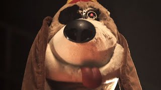 How To Beat EVERY EVIL ANIMATRONIC In 'The Banana Splits'