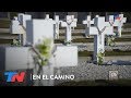 "Malvinas Corazón" | EN EL CAMINO