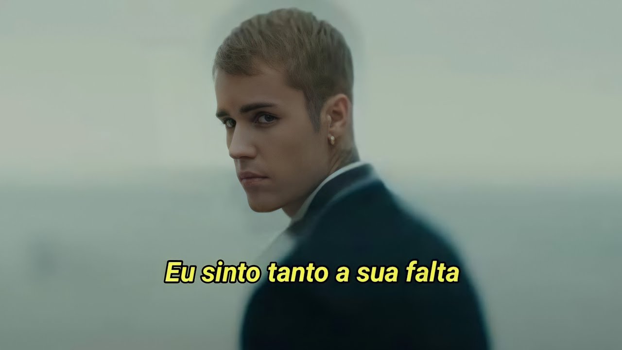 Justin Bieber - Ghost [Tradução] (Clipe Legendado) ᴴᴰ 