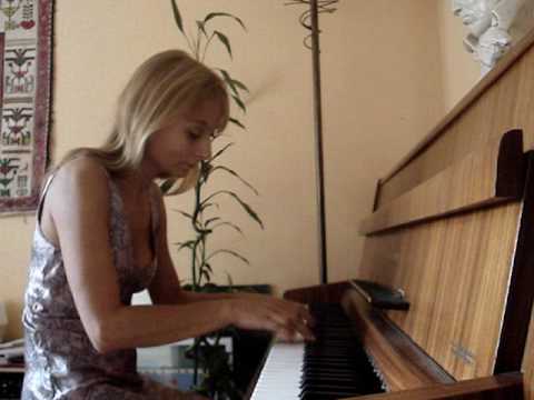 Tchaikovsky - Seasons (April) - YouTube
