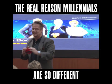 The Real Reason