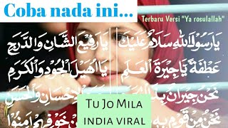 TU JO MILA - india viral 