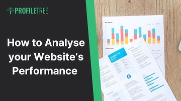 How to Analyse your Website’s Performance | Improve Website Performance | Website Management