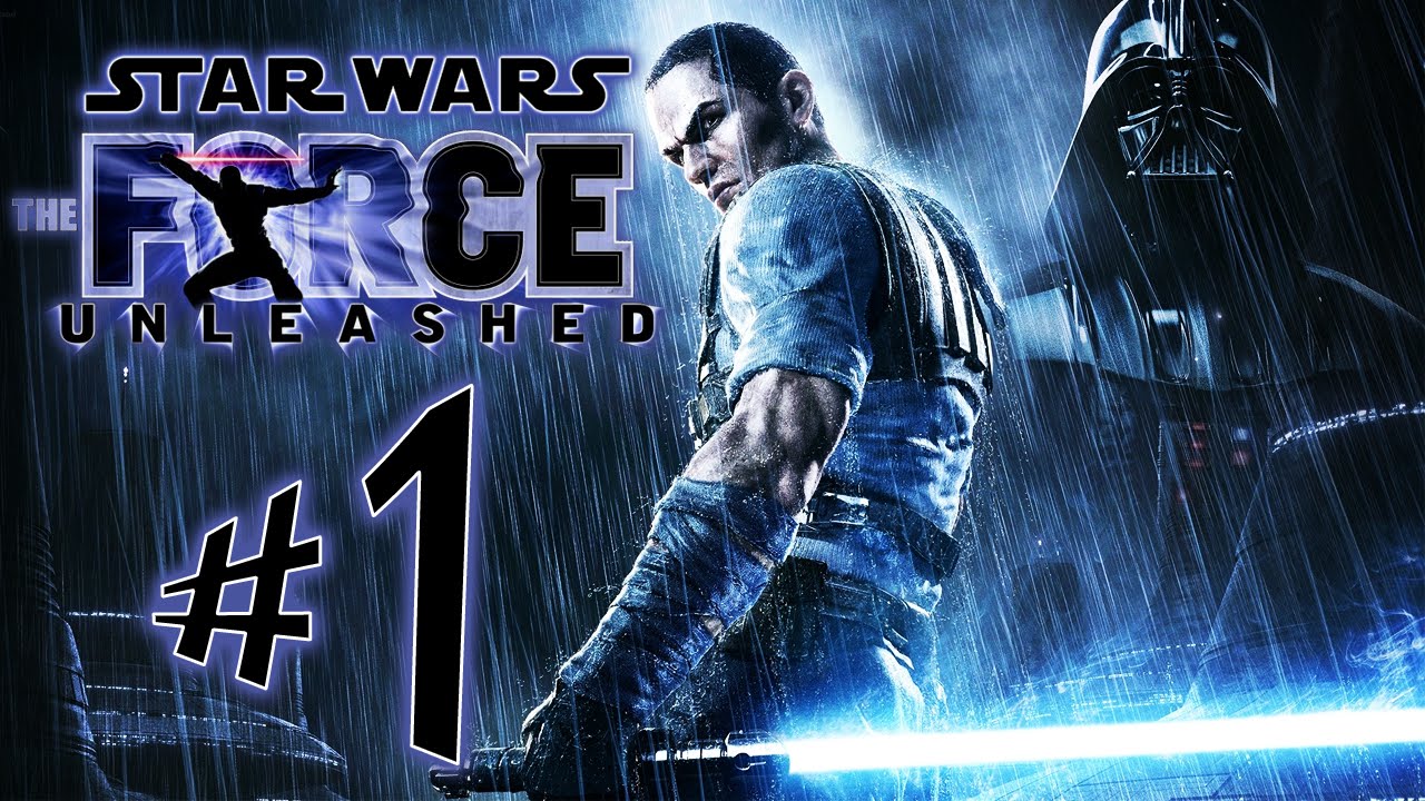 Star Wars The Force Unleashed 2 Parte 1 Starkiller Nao Morreu Pc Playthrough Youtube