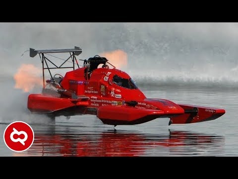 Video: Crew 2 Bertema Olahraga Motor, Memiliki Pesawat Terbang Dan Perahu Motor