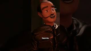 Robot Chicken | Dune Feel the Rhythm | Adult Swim UK 🇬🇧