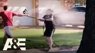 Neighborhood Shenanigans  Top 10 Moments | Neighborhood Wars | A&E