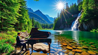 30 Beautiful Classical Music Connects the Heart and Soul🎹 Vivaldi, Bach, Mozart, Beethoven, Chopin