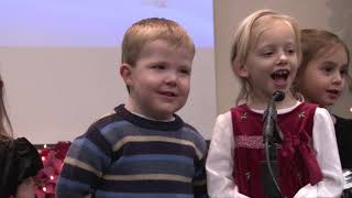 2010 Christmas Play