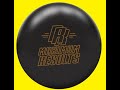 Radical Maximum Results Bowling Ball Review