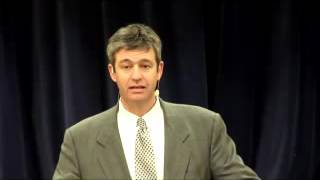 El PELIGRO de no discernir la VOZ DEL MUNDO en LA IGLESIA  Sana Doctrina  Paul Washer