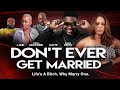 Don't Ever Get Married | Official Trailer | Now Streaming [4K]