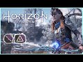 Como MODIFICAR sua LANÇA - Horizon Zero Dawn - Missão Segredo Compartilhado