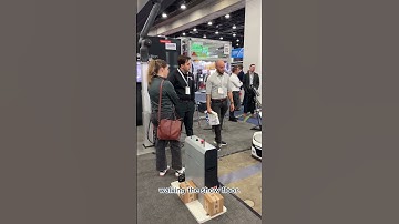 Welcome to Day 3 at #Automate2025 🥳
