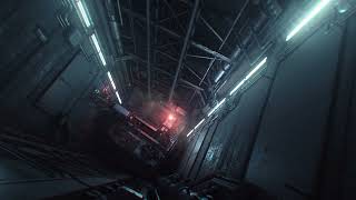 In An Abandoned Ship Dark Atmospheric Ambient Music Sci-Fi