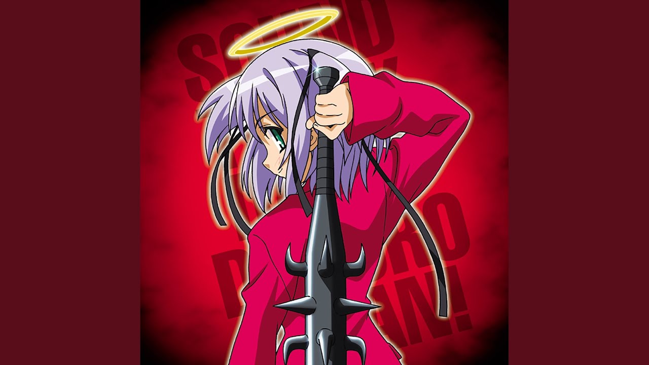 撲殺天使ドクロちゃん 千葉紗子 (Saeko Chiba) – 撲殺天使ドクロちゃん (Bokusatsu Tenshi