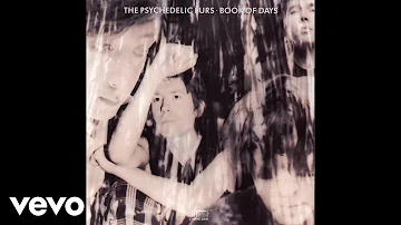 The Psychedelic Furs - Book of Days (Audio)