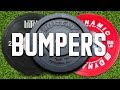 Picking Plates - Don't Buy Bumpers