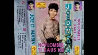 Joe D.Mabin         Tua Tua Keladi