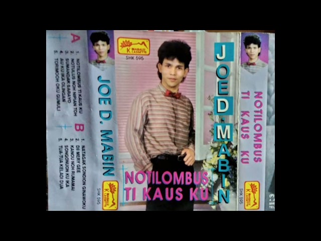 Joe D.Mabin         Tua Tua Keladi class=