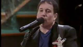 Watch Paul Simon The Cool Cool River video