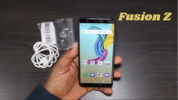 AT&T  Shutting Down 3G Network and This Is The Phone They Sent For Replacement ( AT&T Fusion Z)