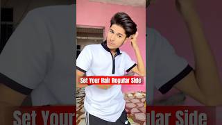 How To Add Big Volume in Hair Naturally 🤯 || How To Set Hair At Home Without Any Product ✅🤫 ||