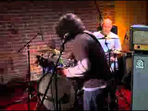 Dinosaur Jr - Raisans Live Henry Rollins show