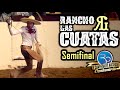 RANCHO LAS CUATAS - semifinal - IV Campeonato Centenario 2020