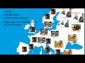 Genetic History of Europe