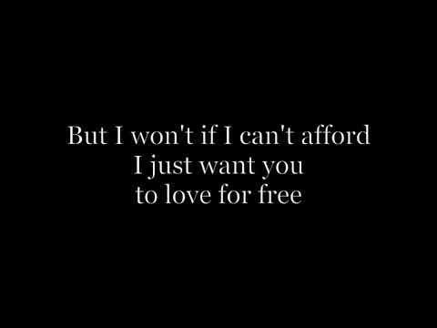 Bored (Billie Eilish) – Acoustic karaoke